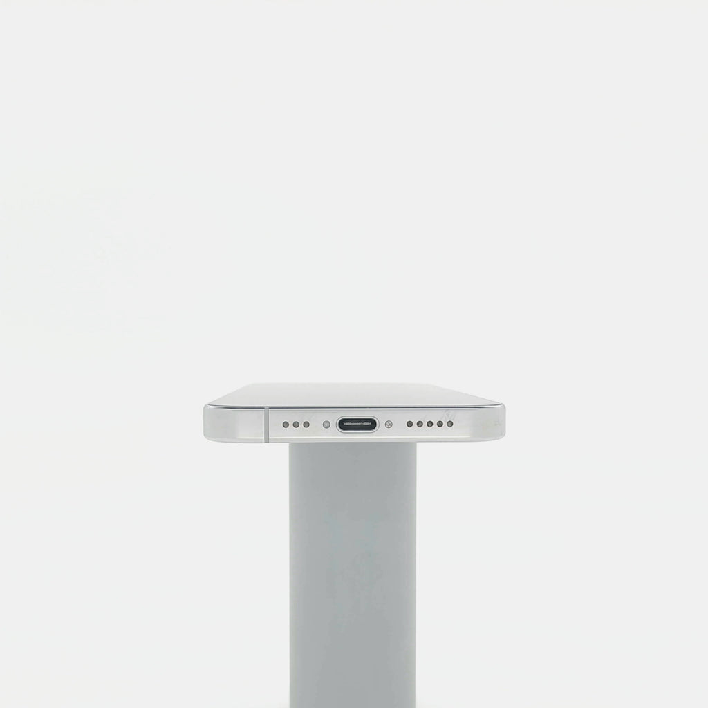 95新 Apple iPhone 16 Pro 256G 白色鈦金屬 中國大陸版