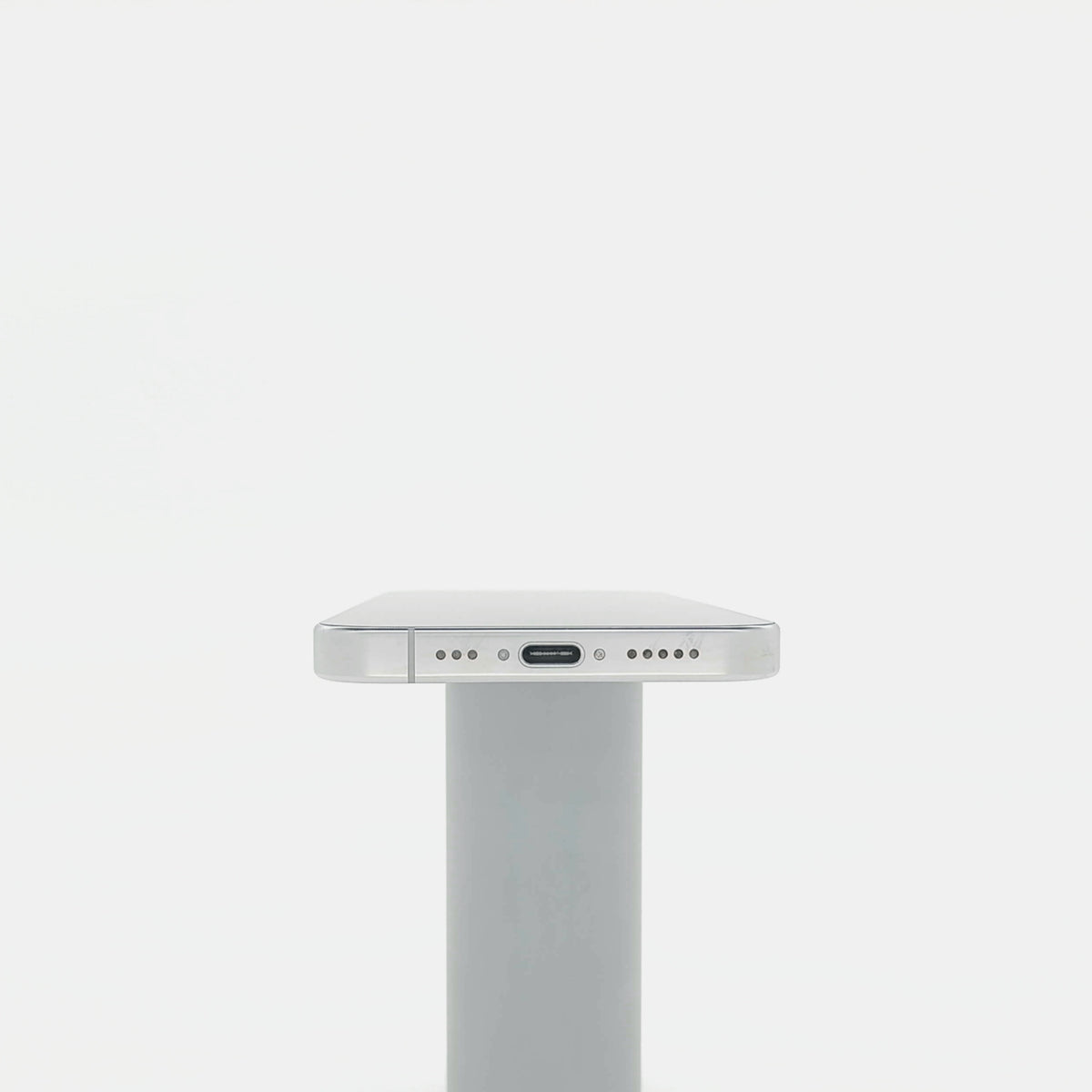 95新 Apple iPhone 16 Pro 256G 白色鈦金屬 中國大陸版