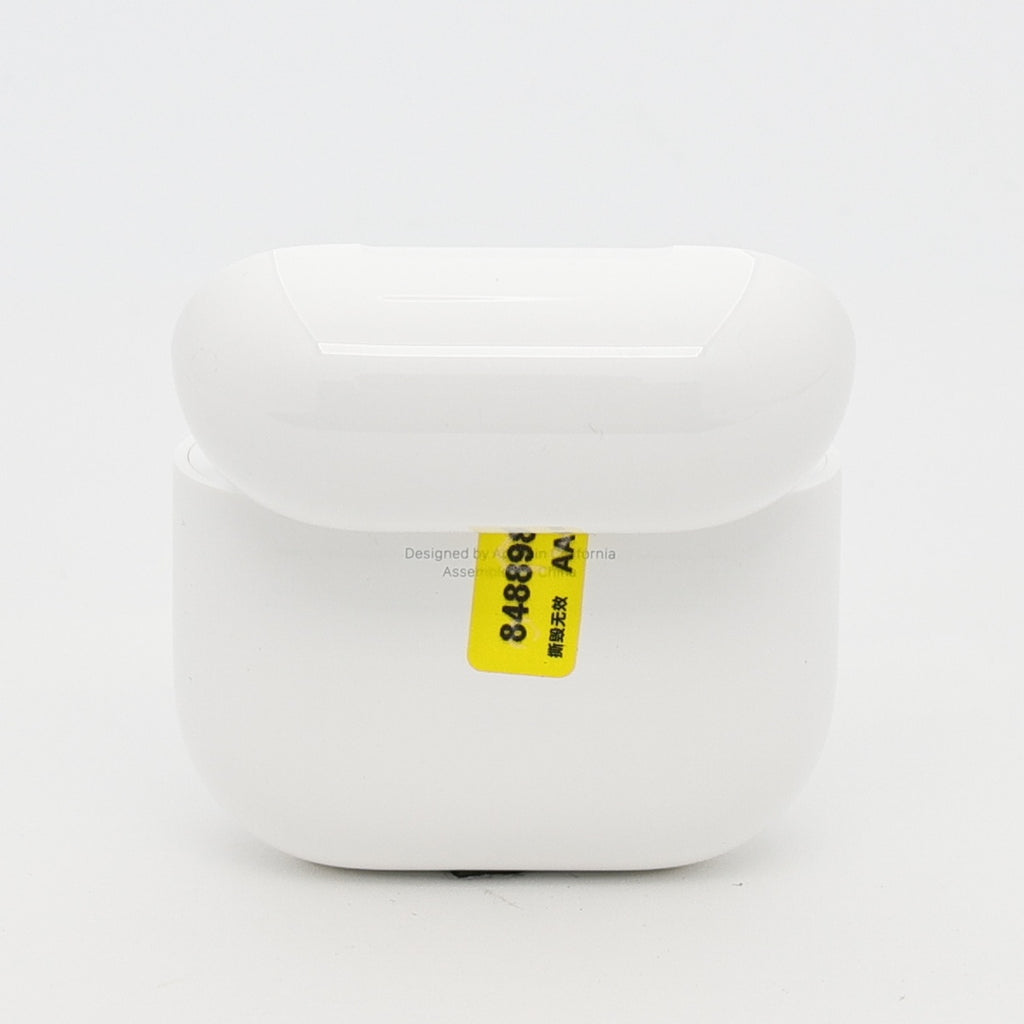 99新 Apple AirPods 4 (支持主动降噪) 白色