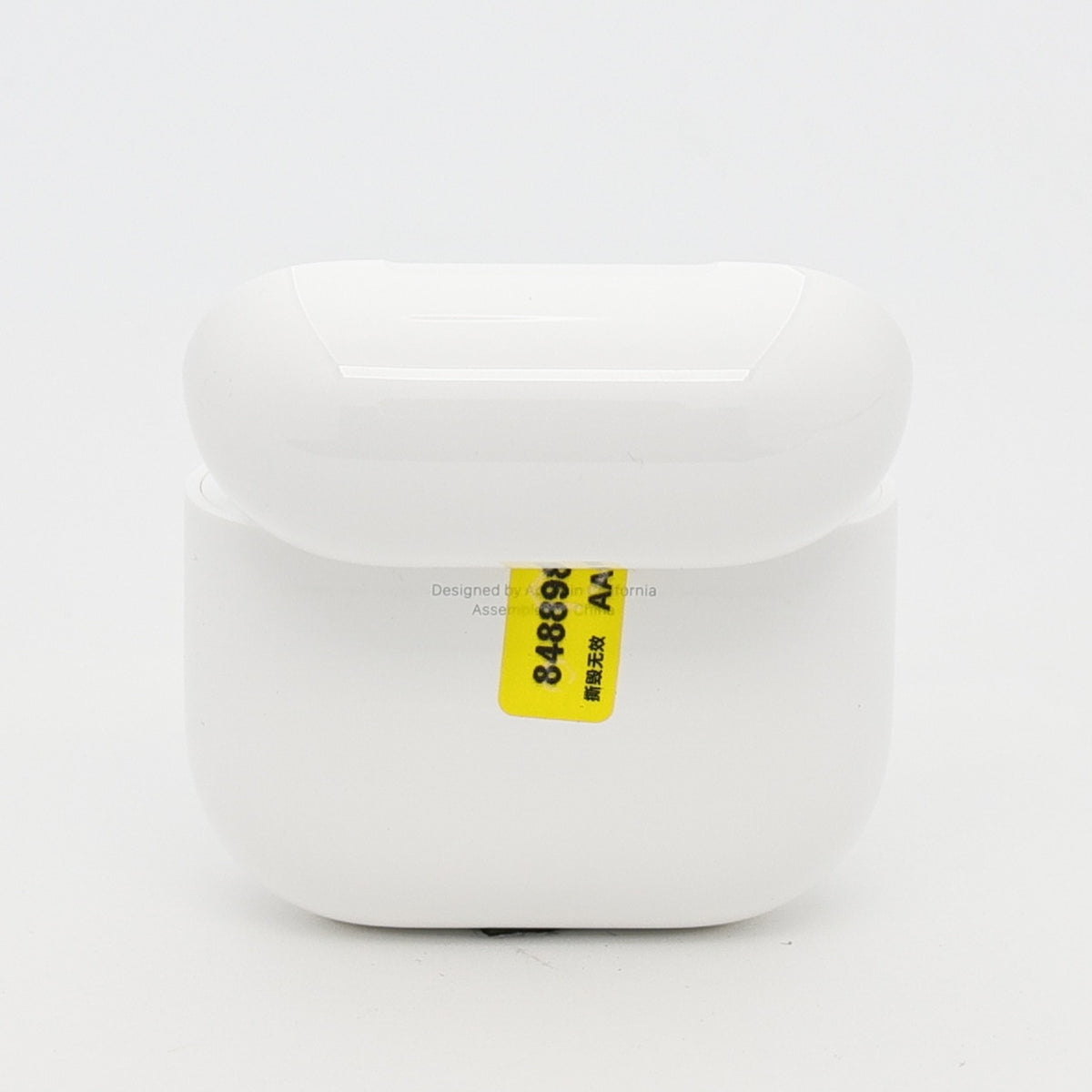99新 Apple AirPods 4 (支持主动降噪) 白色
