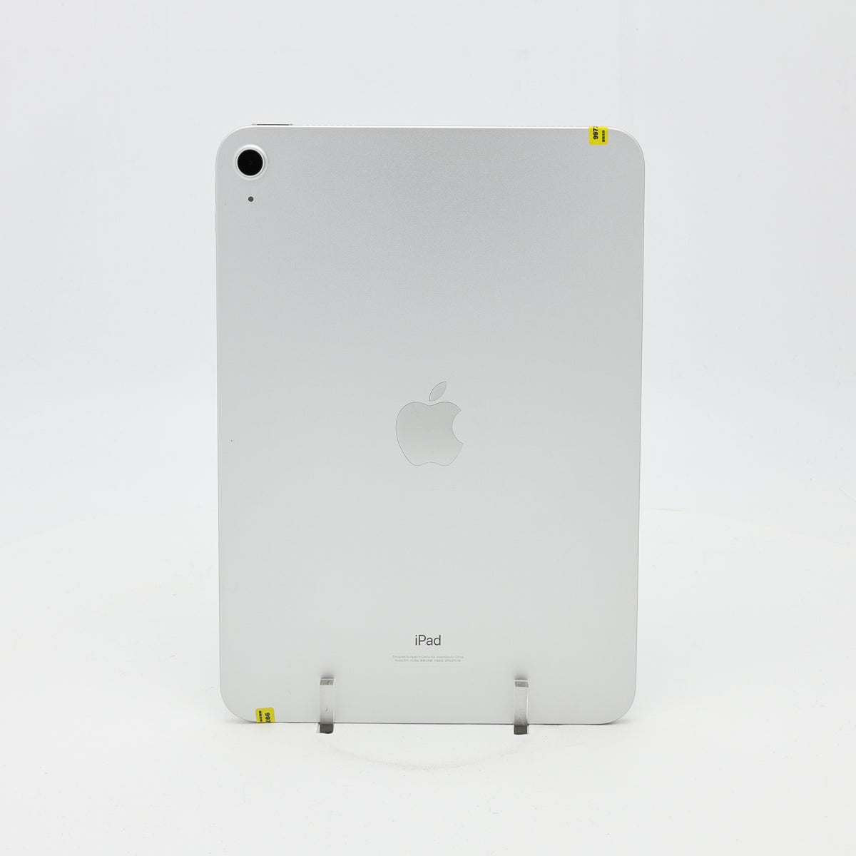 99新 Apple iPad 10代 64G 銀色 WIFI