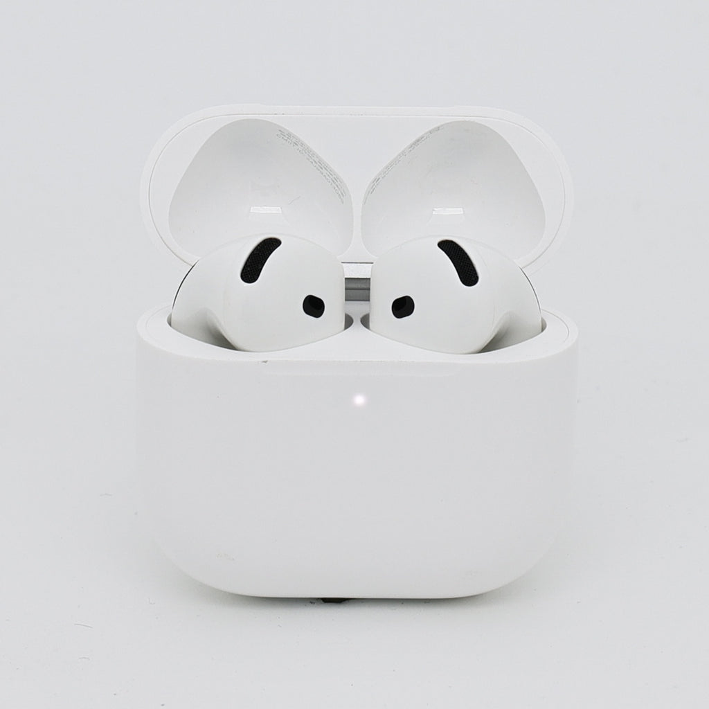 99新 Apple AirPods 4 (支持主动降噪) 白色