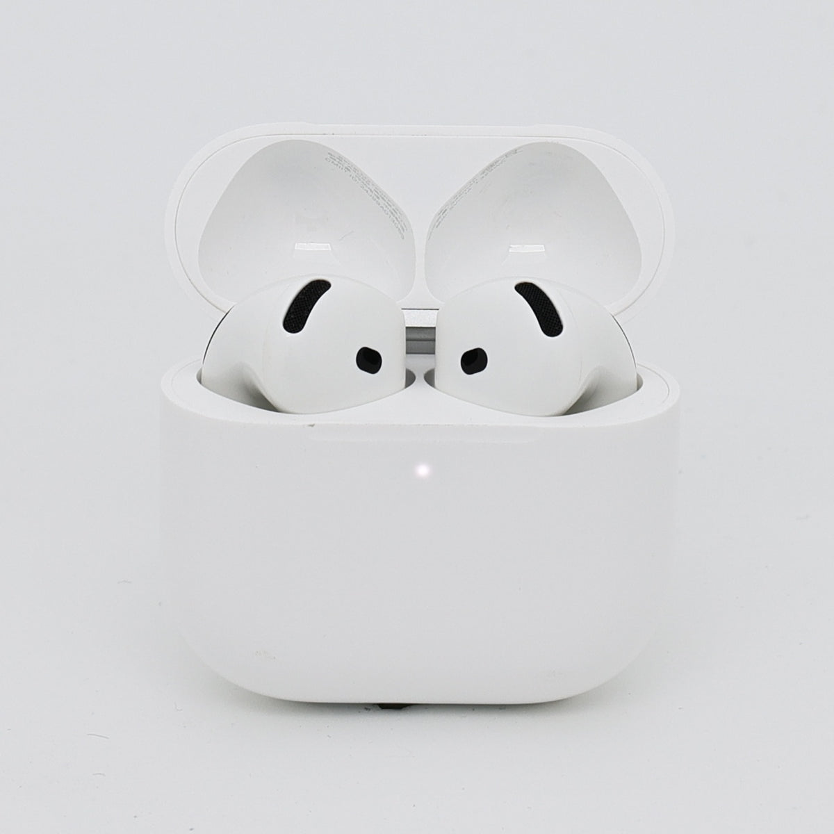 99新 Apple AirPods 4 (支持主动降噪) 白色