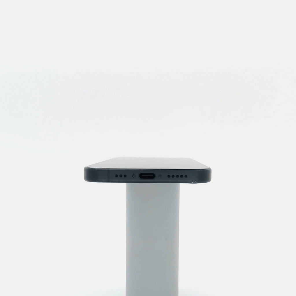 95新 Apple iPhone 16 128G 黑色 中國大陸版
