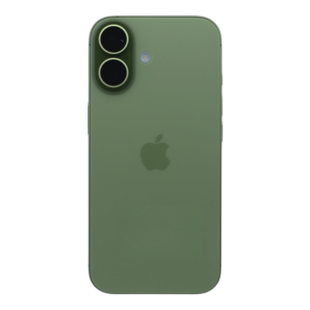 95新 Apple iPhone 17 256G 鼠尾草綠色 中國大陸版