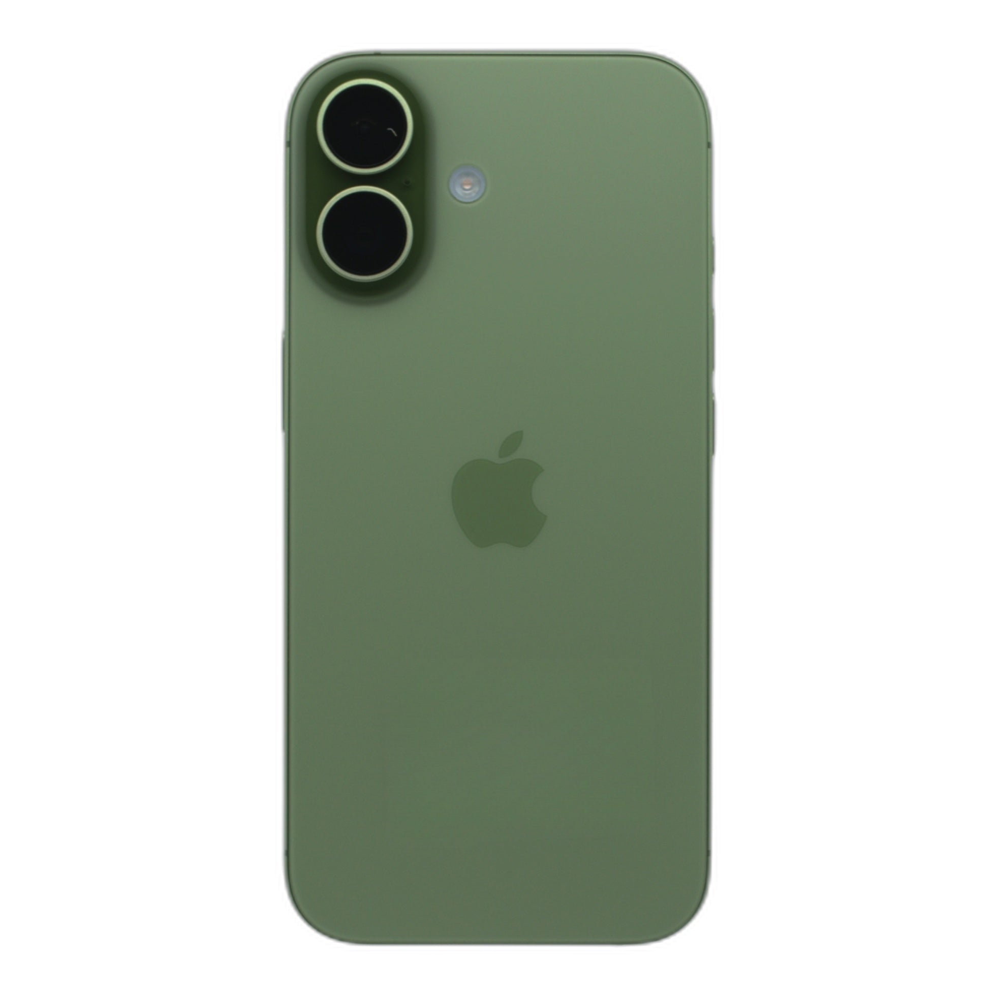 95新 Apple iPhone 17 256G 鼠尾草綠色 中國大陸版