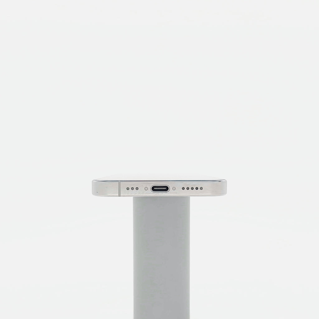 95新 Apple iPhone 16 Pro 128G 白色鈦金屬 中國大陸版