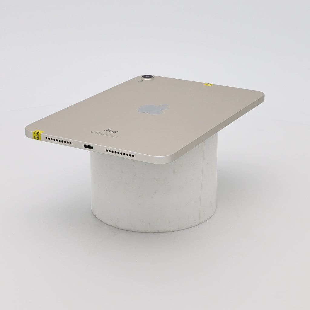 95新 Apple iPad mini6 256G 星光色 WIFI