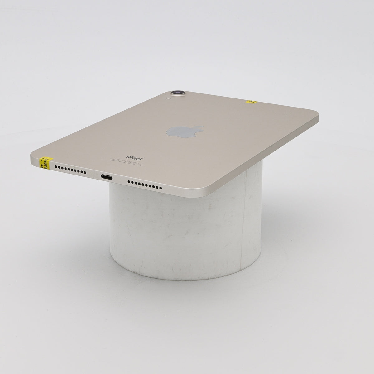95新 Apple iPad mini6 256G 星光色 WIFI