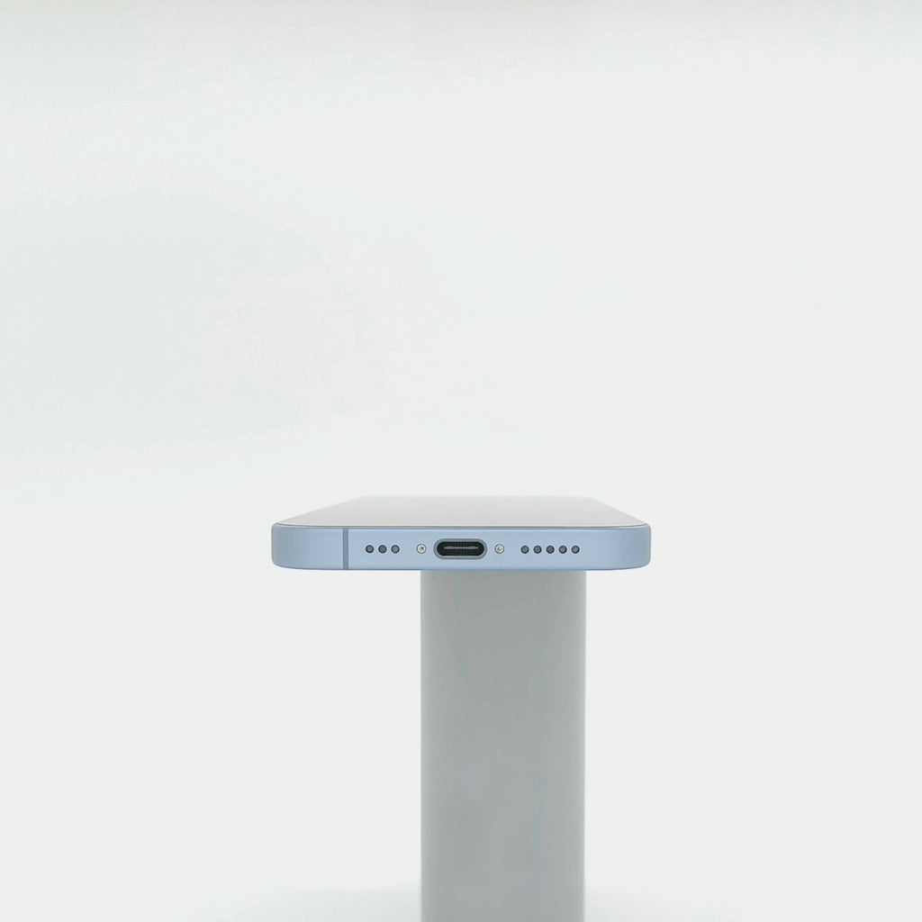 99新 Apple iPhone 17 256G 青霧藍色 中國大陸版