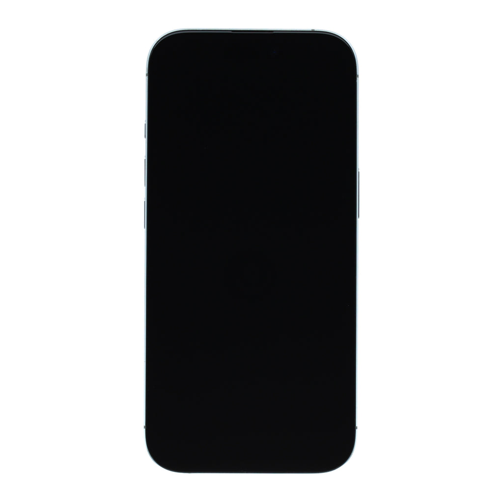 95新 Apple iPhone 16 Pro 128G 白色鈦金屬 中國大陸版