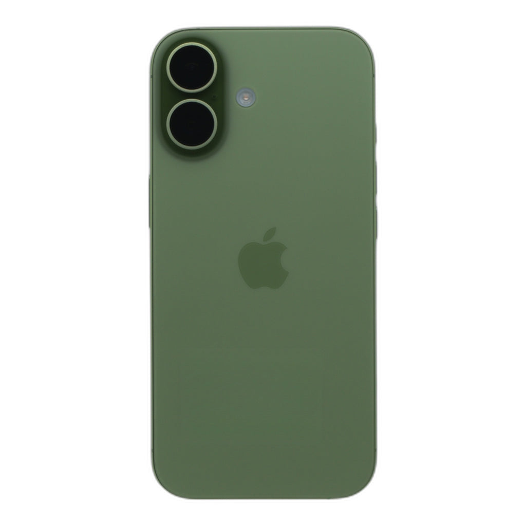 99新 Apple iPhone 17 256G 鼠尾草綠色 中國大陸版
