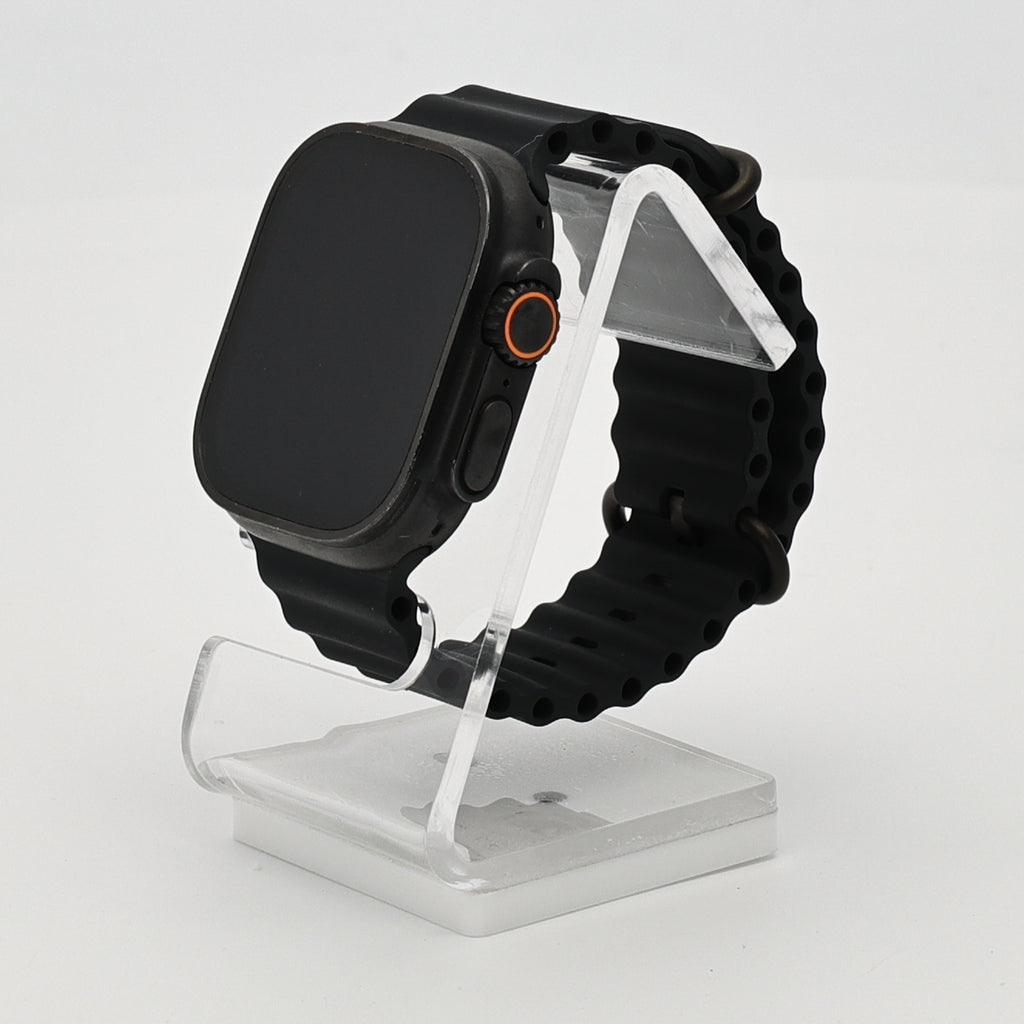 99新 Apple Watch Ultra 2 49毫米 鈦金屬