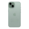 95新 Apple iPhone 15 128G 綠色 中國大陸版