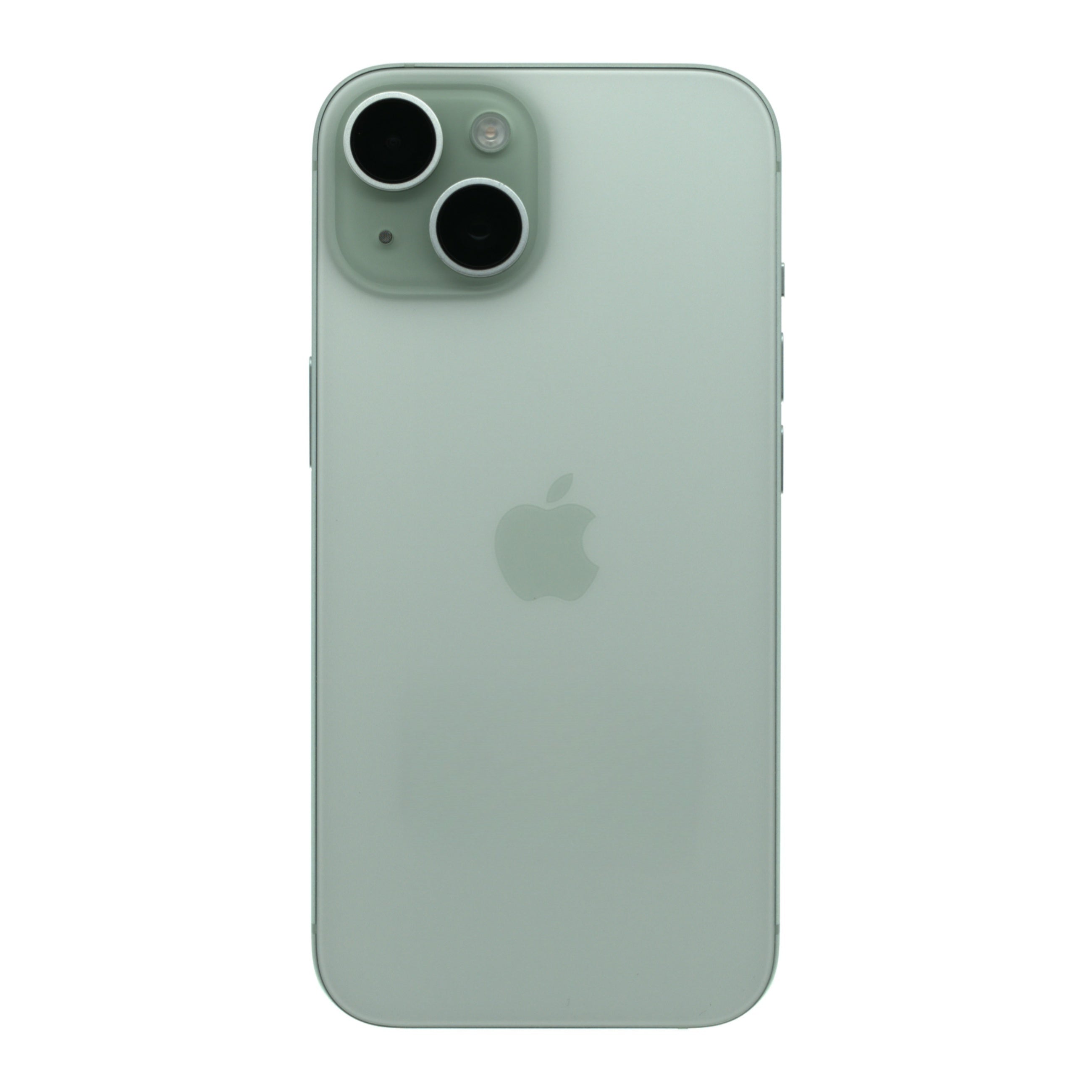 95新 Apple iPhone 15 128G 綠色 中國大陸版