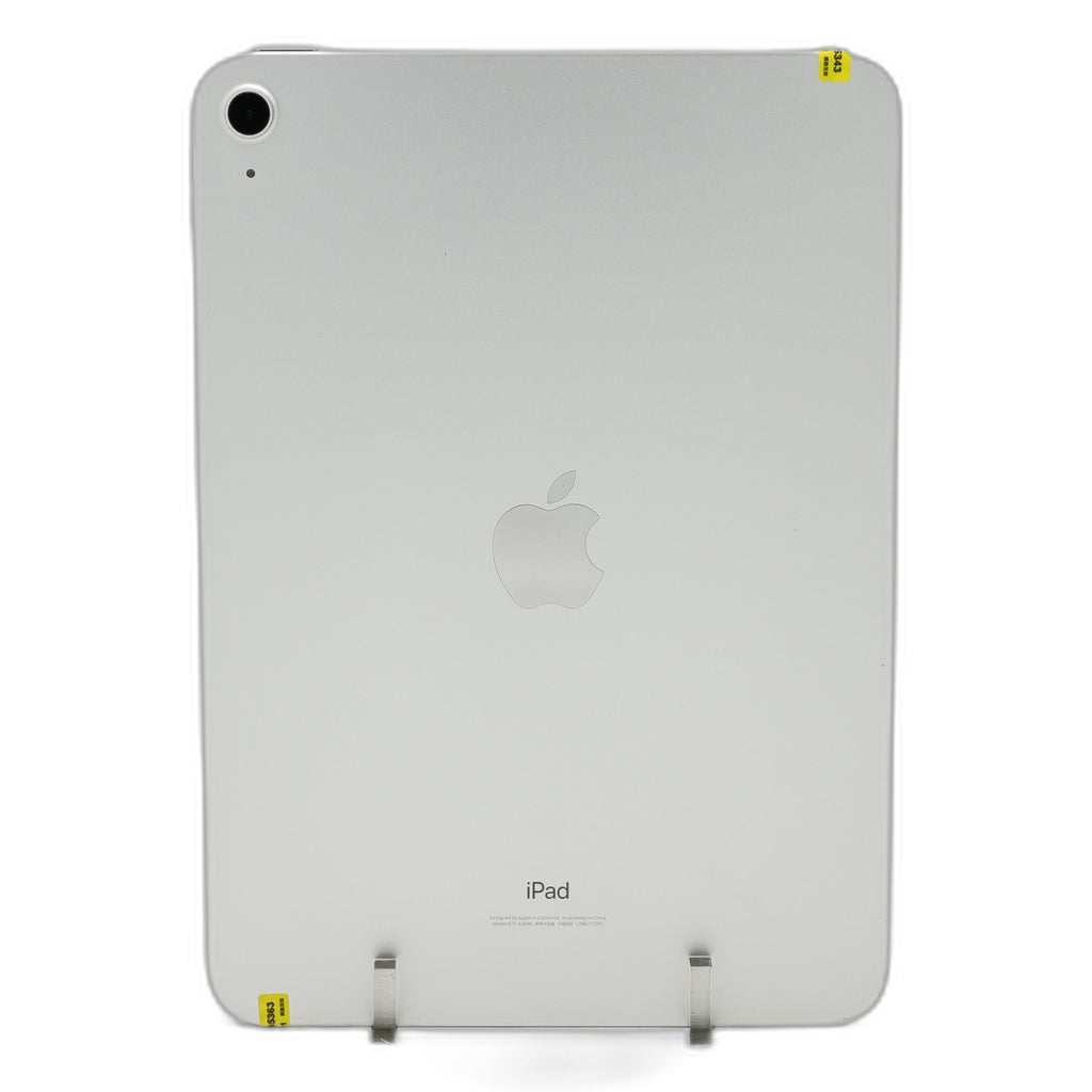 95新 Apple iPad 10代 64G 銀色 WIFI