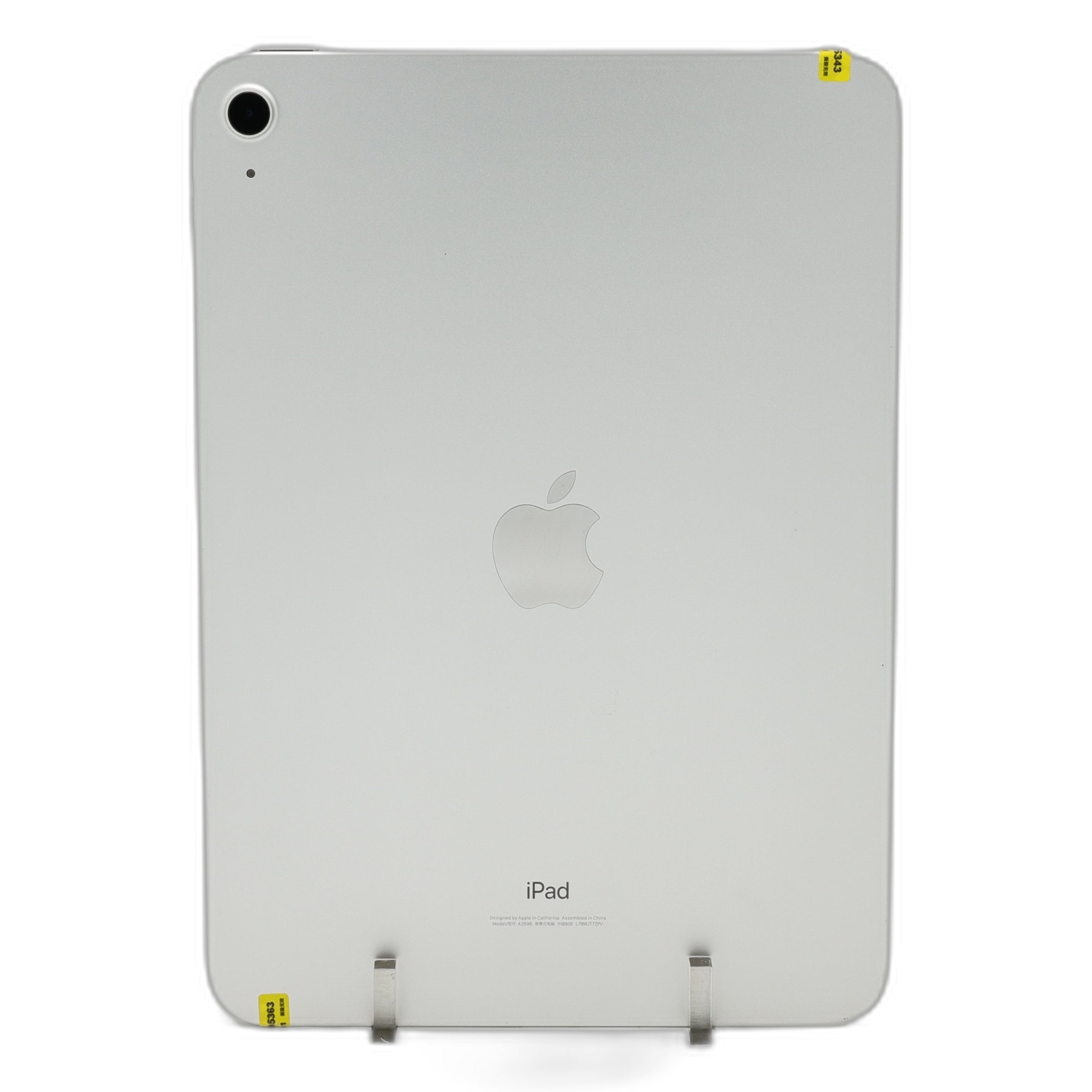 95新 Apple iPad 10代 64G 銀色 WIFI