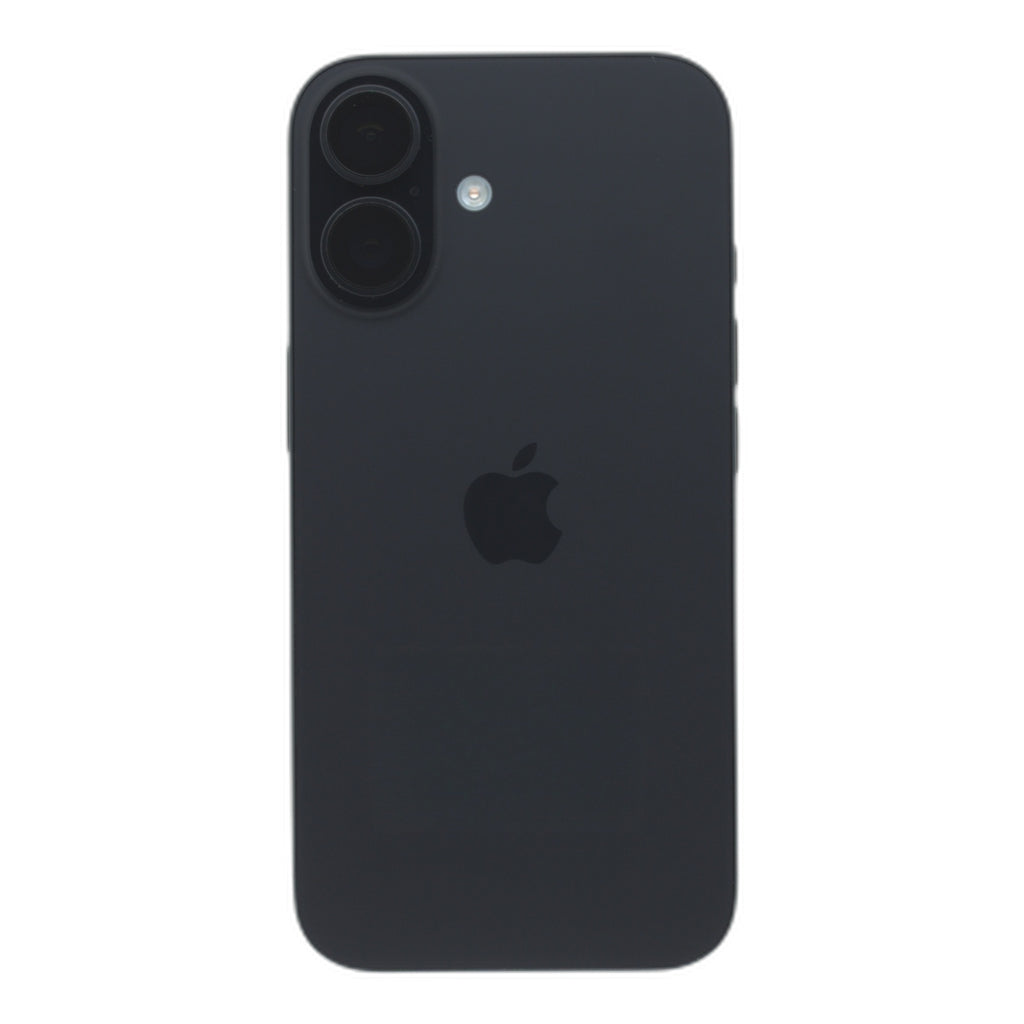 95新 Apple iPhone 16 128G 黑色 中國大陸版
