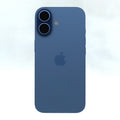 99新 Apple iPhone 17 256G 青霧藍色 中國大陸版