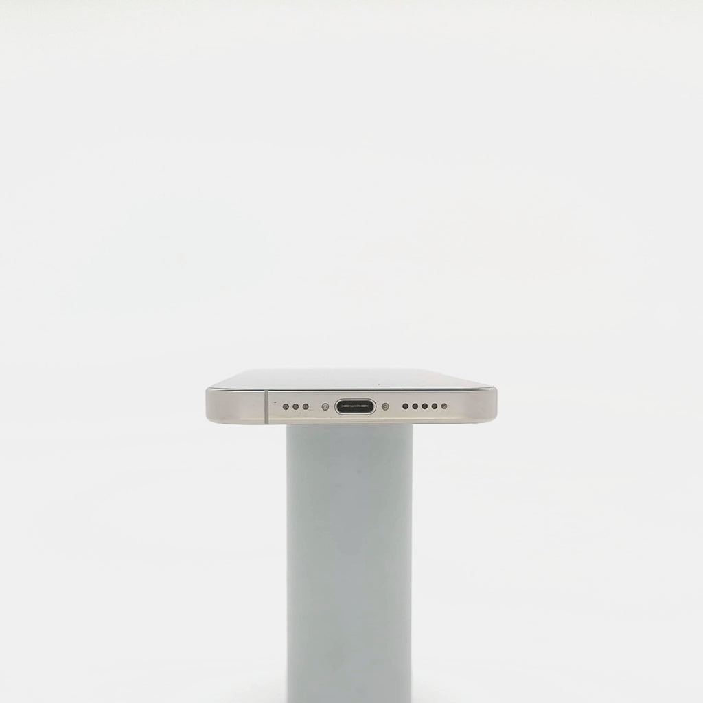 95新 Apple iPhone 16 Pro 256G 原色鈦金屬 中國大陸版