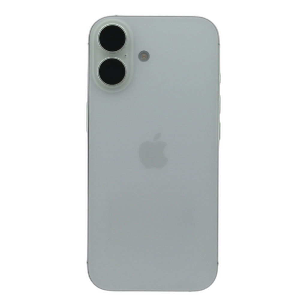 99新 Apple iPhone 17 256G 白色 中國大陸版