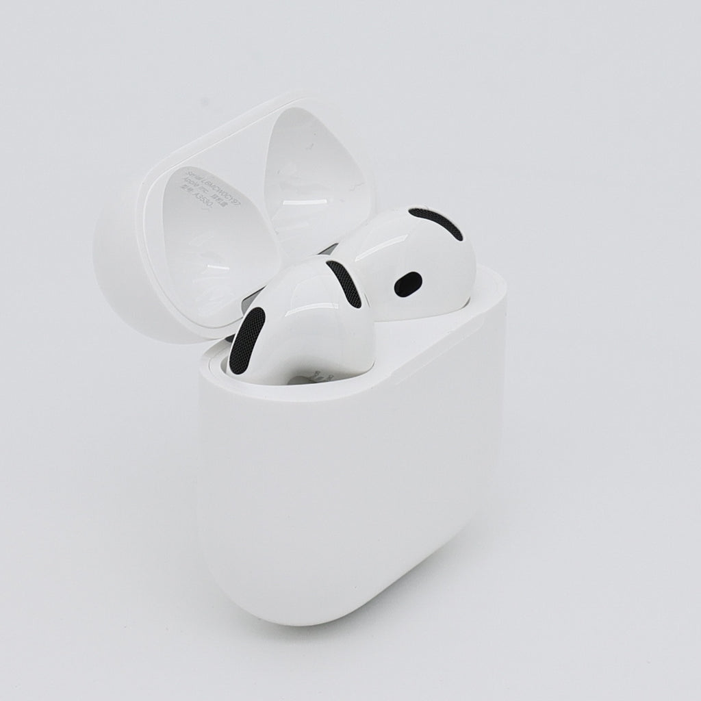 99新 Apple AirPods 5 白色