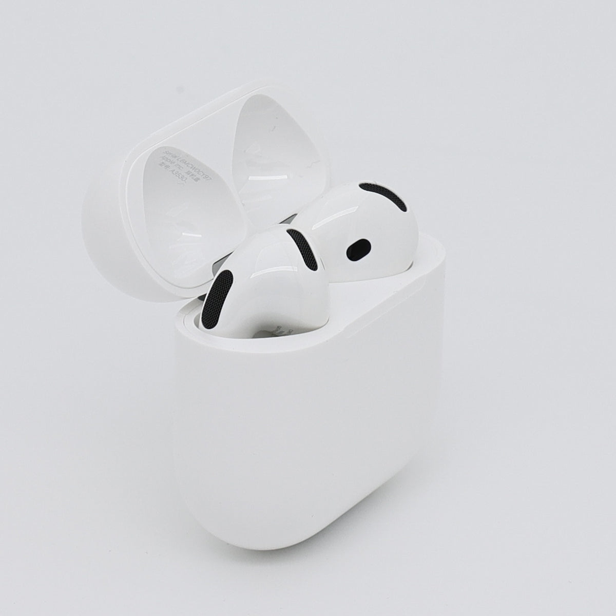 99新 Apple AirPods 5 白色