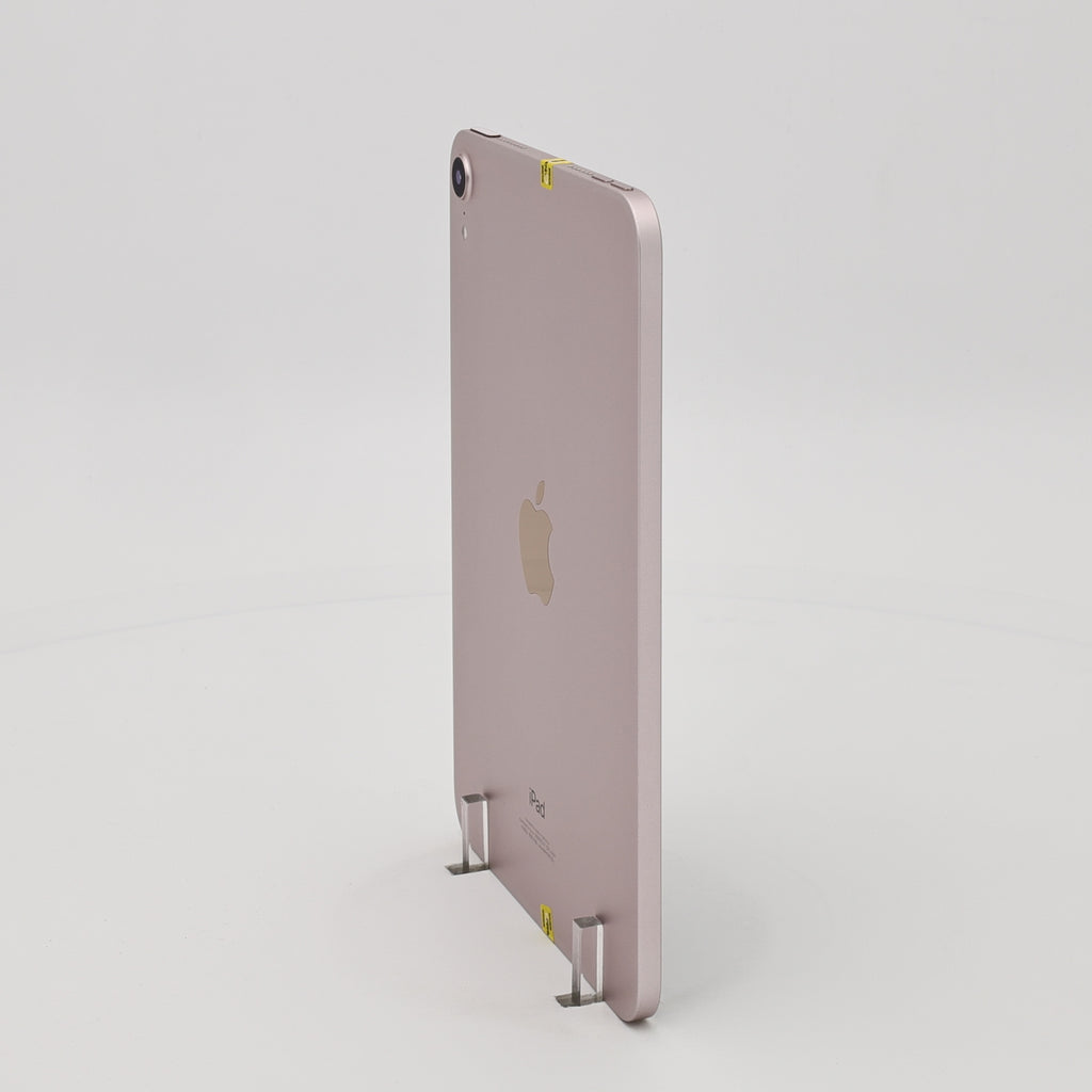 95新 Apple iPad mini6 256G 粉紅色 WIFI