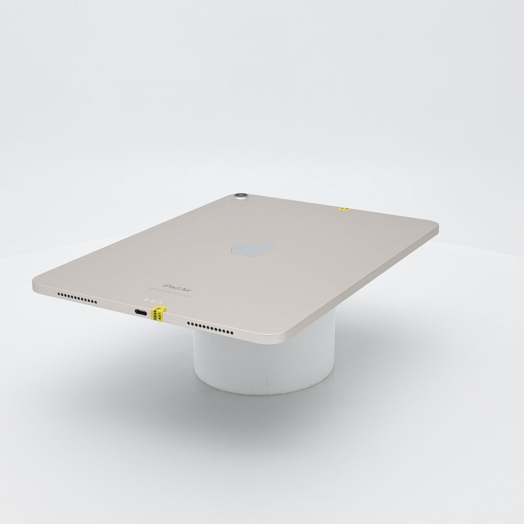 95新 Apple iPad Air5 64G 星光色 WIFI
