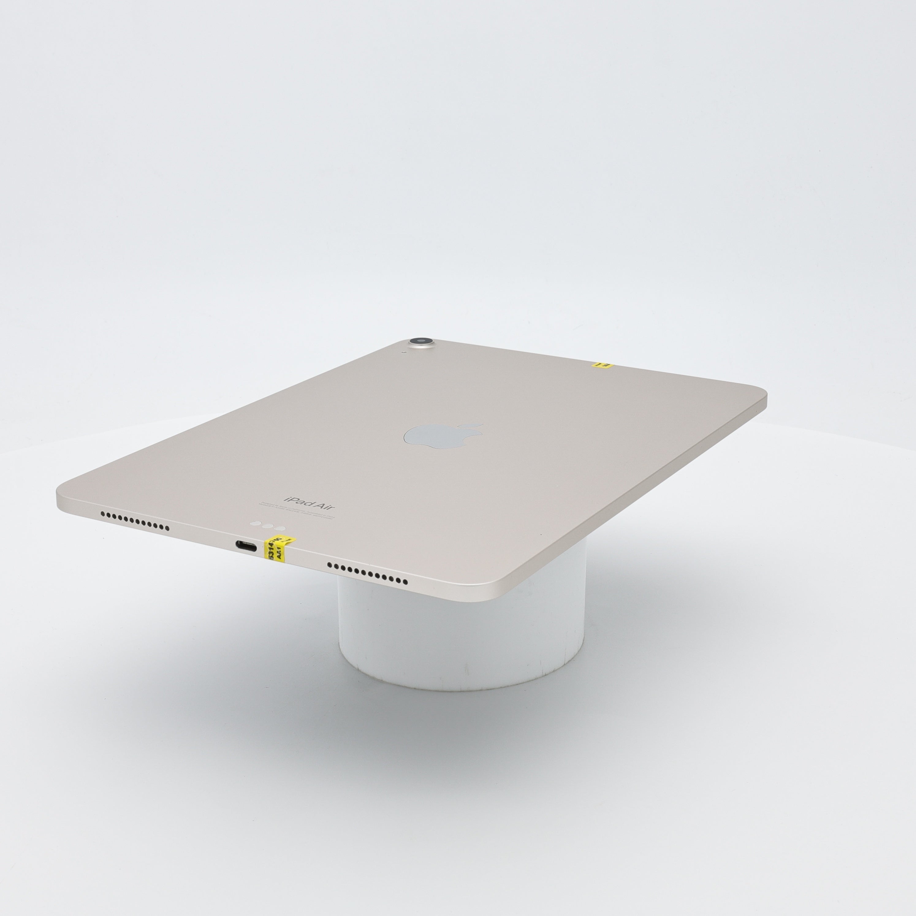 95新 Apple iPad Air5 64G 星光色 WIFI