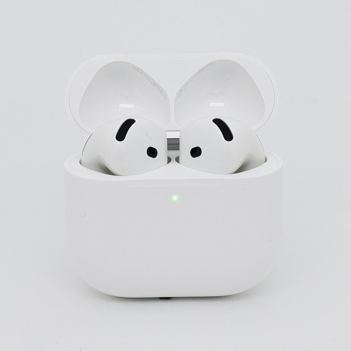 99新 Apple AirPods 4 (不支持主动降噪) 白色