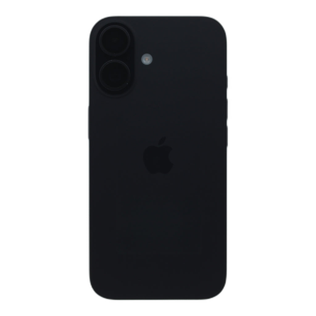 95新 Apple iPhone 16 128G 黑色 中國大陸版