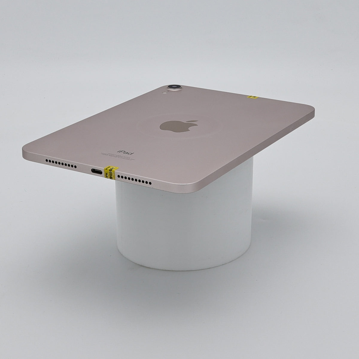 95新 Apple iPad mini6 256G 粉紅色 WIFI
