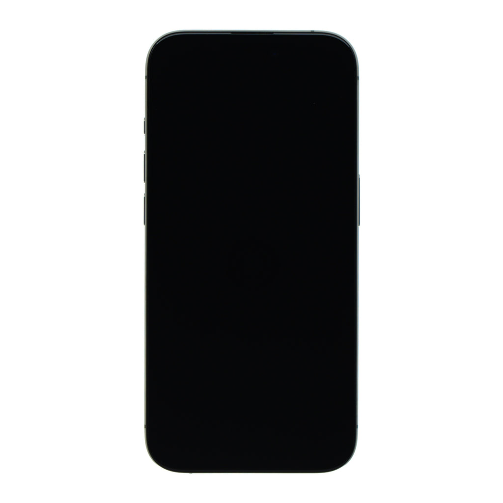 95新 Apple iPhone 15 Pro 128G 原色鈦金屬 中國大陸版