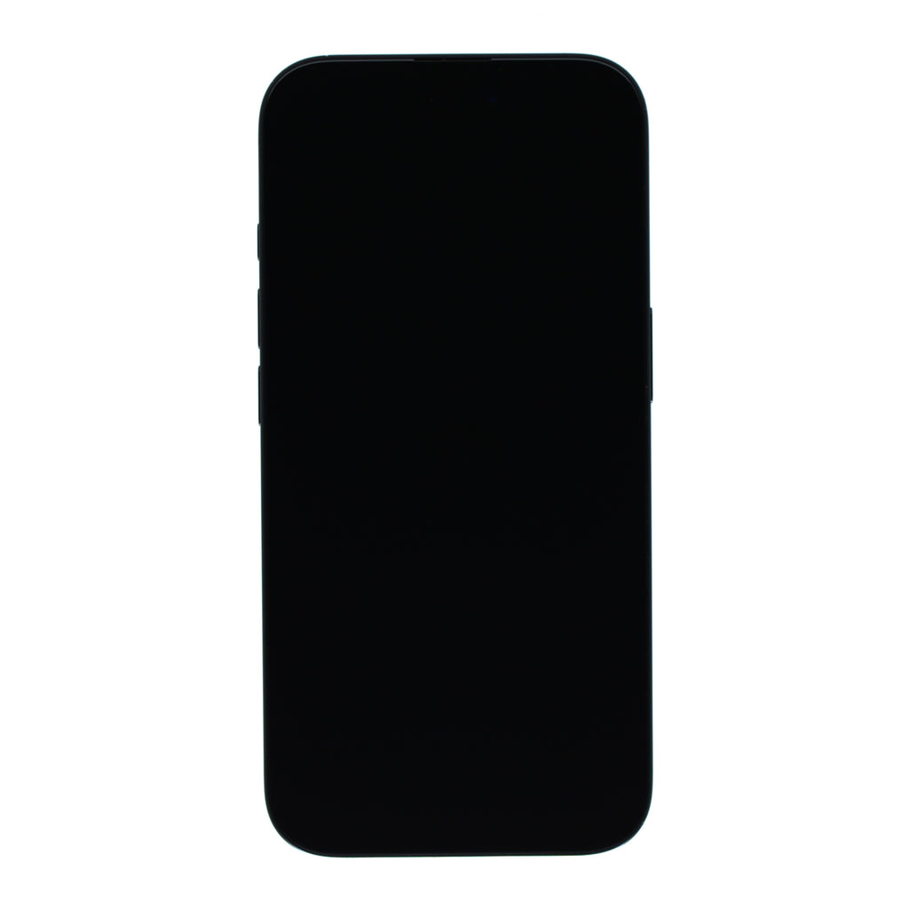 95新 Apple iPhone 16 256G 黑色 中國大陸版