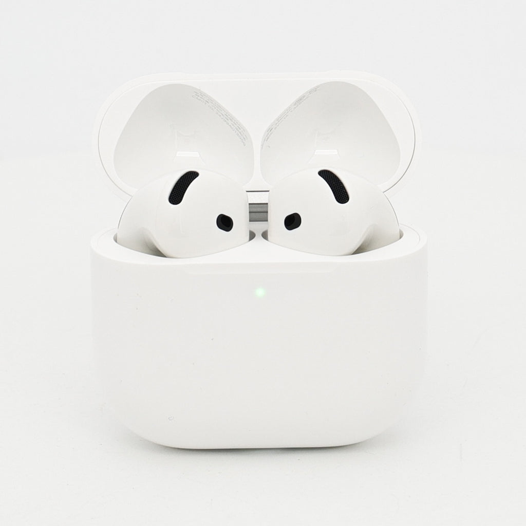 99新 Apple AirPods 4 (支持主动降噪) 白色
