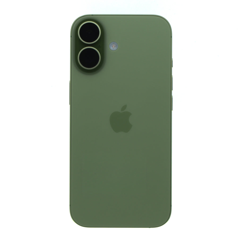 95新 Apple iPhone 17 256G 鼠尾草綠色 中國大陸版