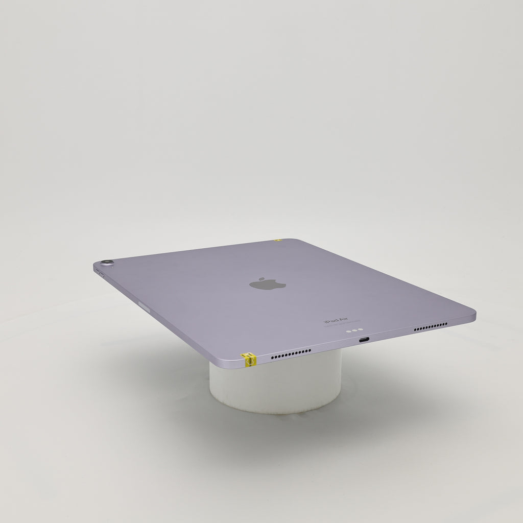 99新 Apple iPad Air (M2) 13英寸 512G 紫色 WIFI
