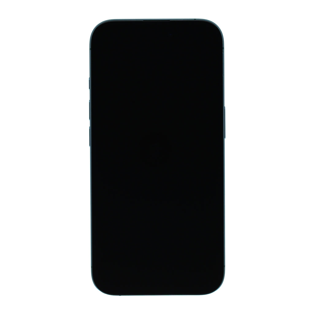 95新 Apple iPhone 16 256G 深青色 中國大陸版