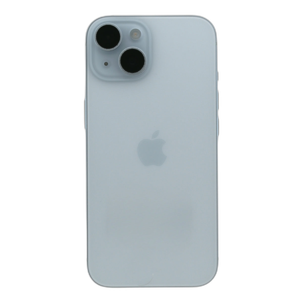 95新 Apple iPhone 15 128G 藍色 中國大陸版