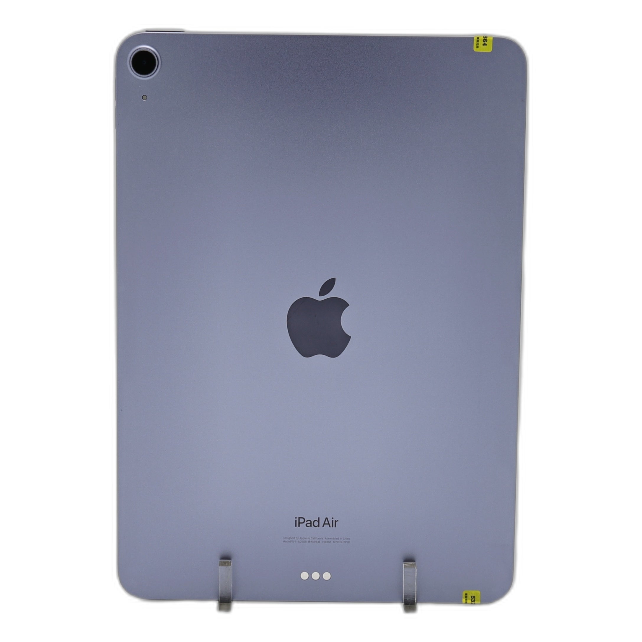 99新 Apple iPad Air5 64G 紫色 WIFI
