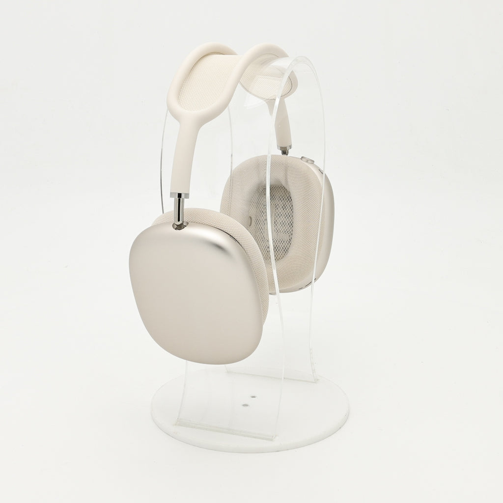 99新 Apple AirPods Max 2 星光色