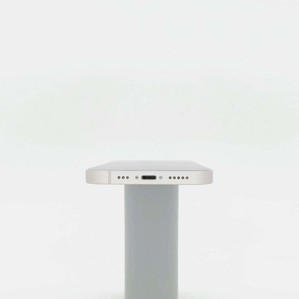 95新 Apple iPhone 13 256G 星光色 中國大陸版