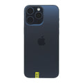95新 Apple iPhone 15 Pro Max 256G 藍色鈦金屬 中國大陸版