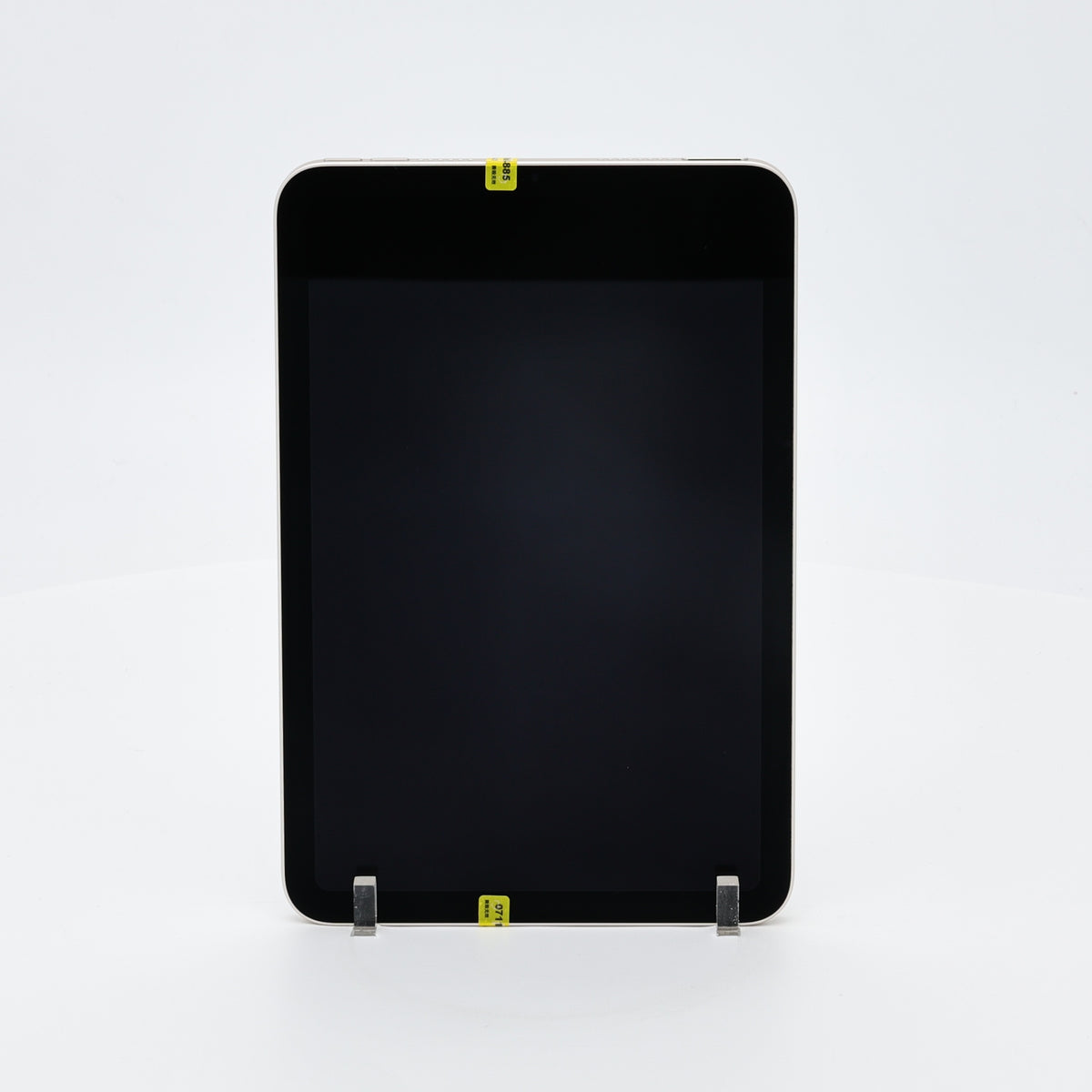99新 Apple iPad mini6 64G 星光色 WIFI