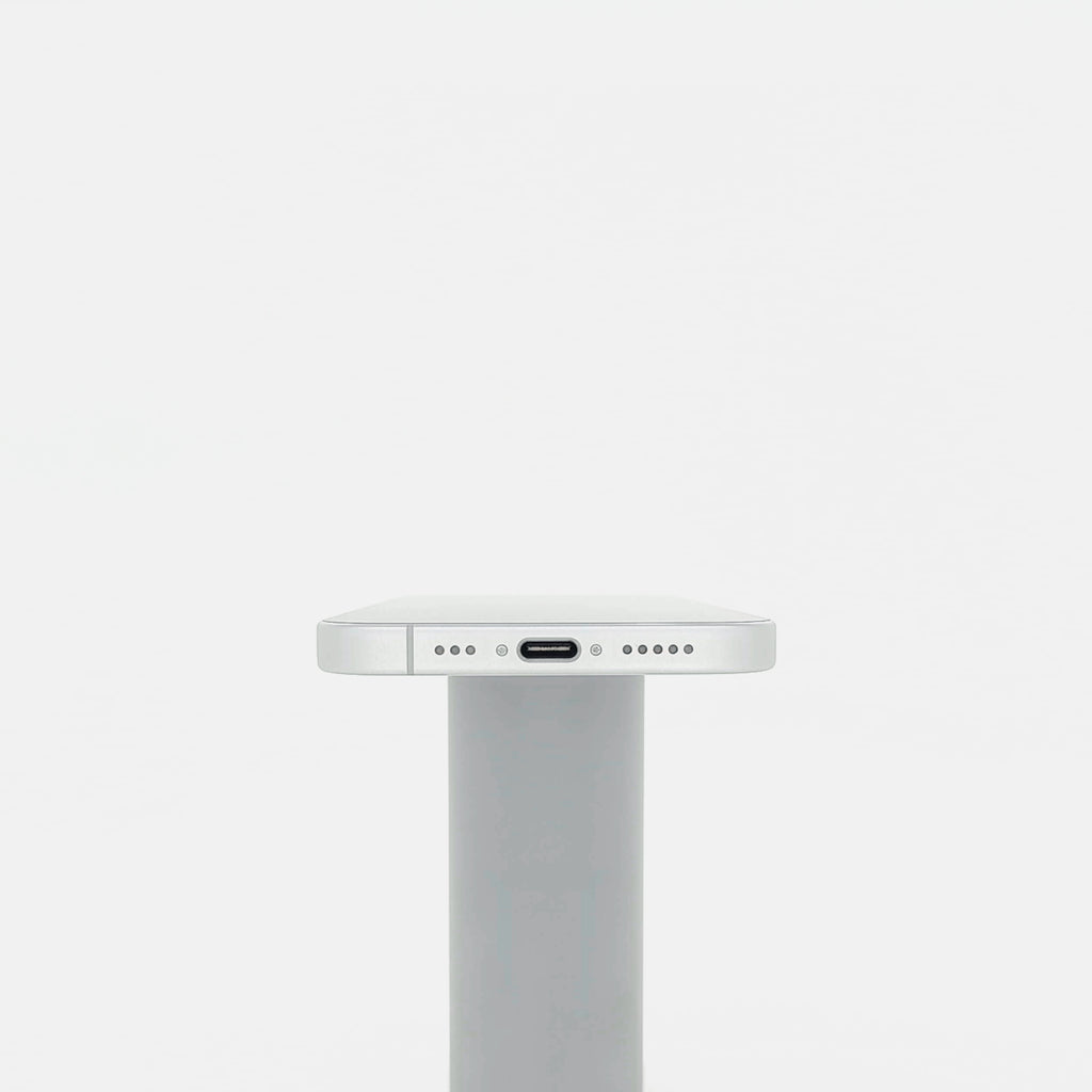 95新 Apple iPhone 16 128G 白色 中國大陸版