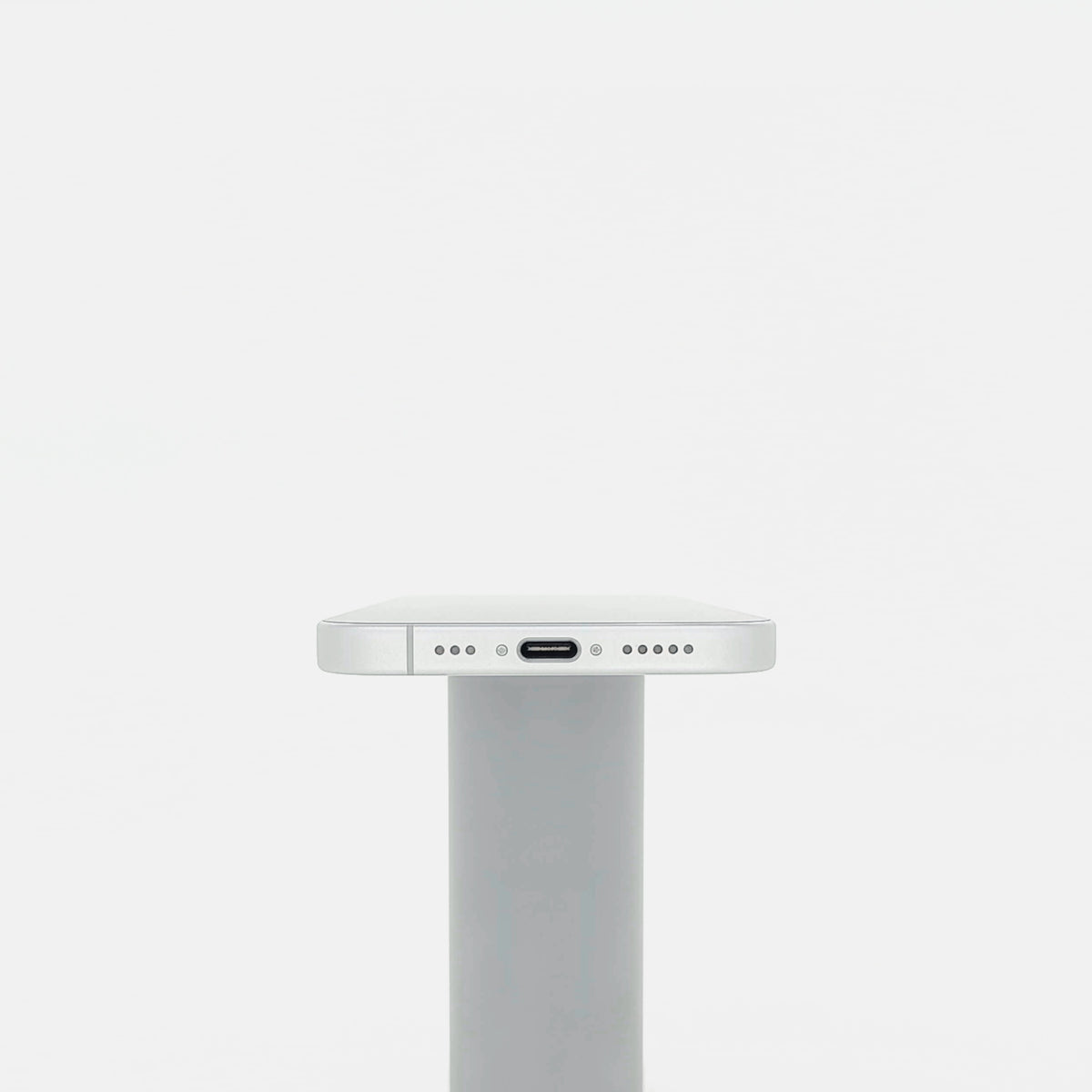 95新 Apple iPhone 16 128G 白色 中國大陸版