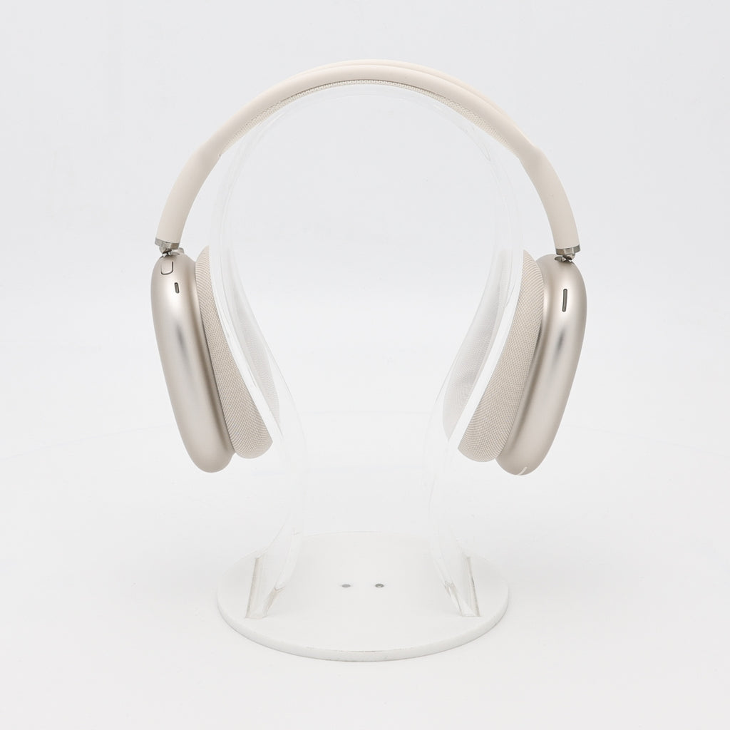 99新 Apple AirPods Max 2 星光色