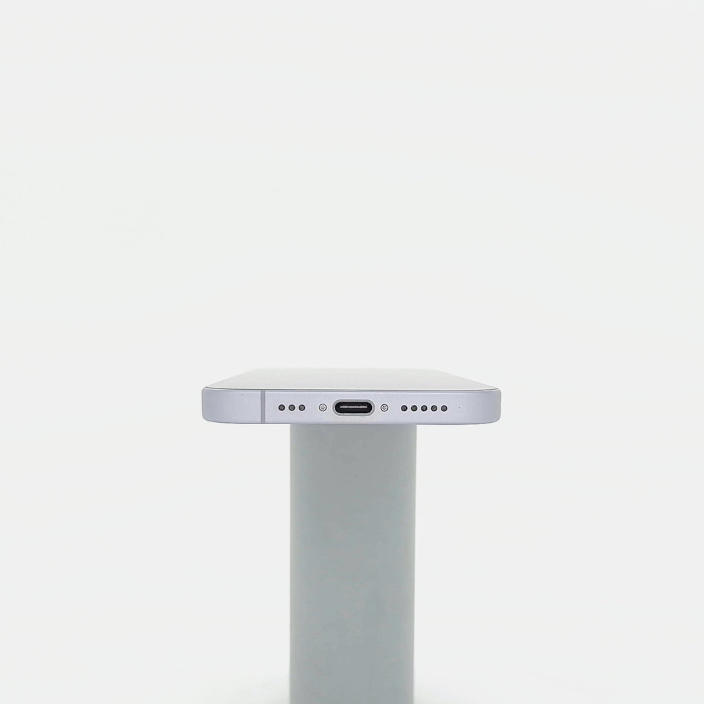 99新 Apple iPhone 17 256G 薰衣草紫色 中國大陸版