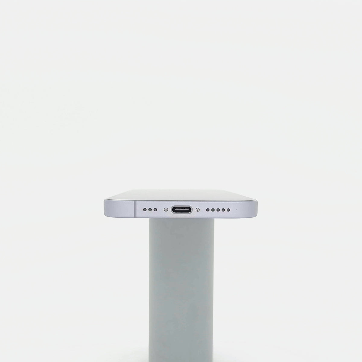 99新 Apple iPhone 17 256G 薰衣草紫色 中國大陸版